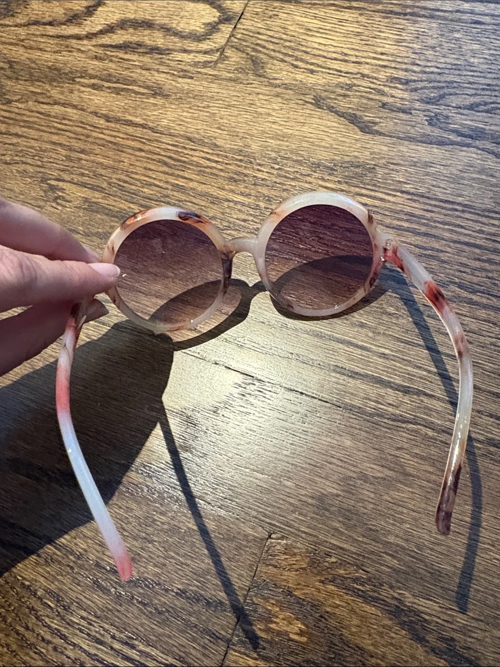 Crewcuts round sunglasses
